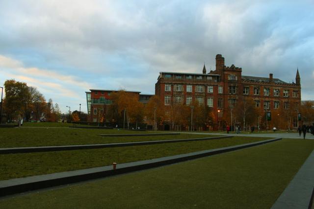 曼彻斯特租学生公寓 英国曼彻斯特留学怎么找房子