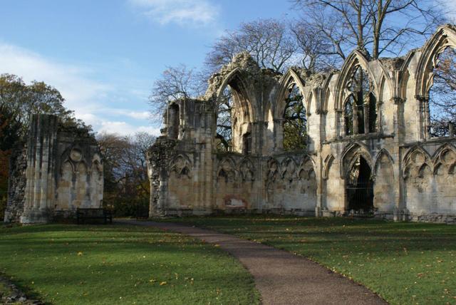 英国英国约克大学租房推荐 英国约克大学附近学生公寓一个月多少钱