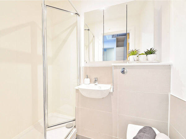 牛津Studio出租：19.7㎡ Student Castle/Capitol Students学生公寓