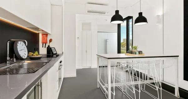 新加坡智亚国际学院学生公寓注意事项 新加坡智亚国际学院附近学生公寓价格