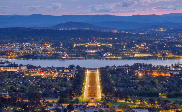 澳大利亚堪培拉留学怎么找公寓 堪培拉租房多少钱一周