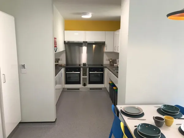 新加坡楷博高等教育学院附近住宿推荐 新加坡楷博高等教育学院找房费用