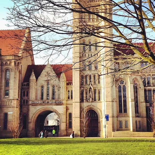 英国利物浦国际学院附近租房攻略 利物浦国际学院住宿贵吗