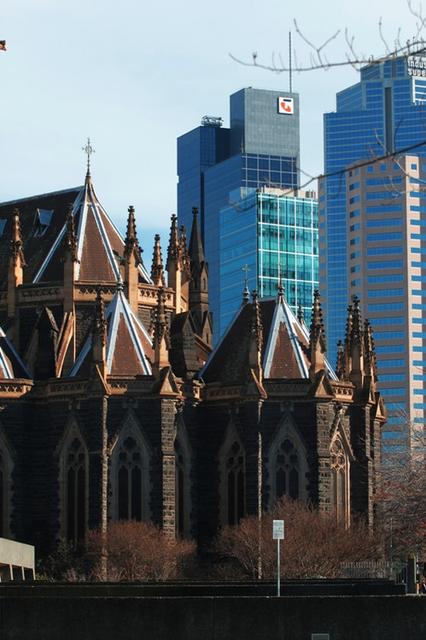 墨尔本留学生租房子 澳大利亚墨尔本留学生怎么找房