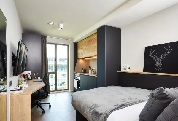 拉夫堡大学租房注意事项 拉夫堡大学附近租房多少钱一周