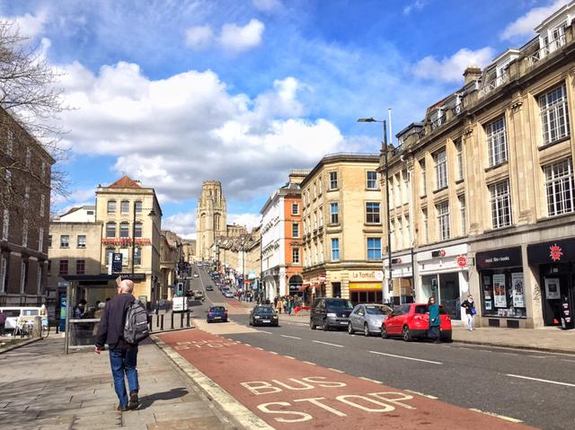 布里斯托留学如何租房子 布里斯托学生公寓价格