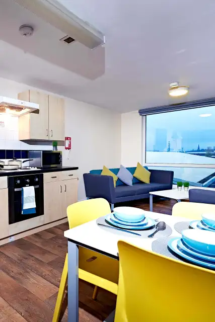 英国卡迪夫留学生租房 英国留学在卡迪夫如何找房