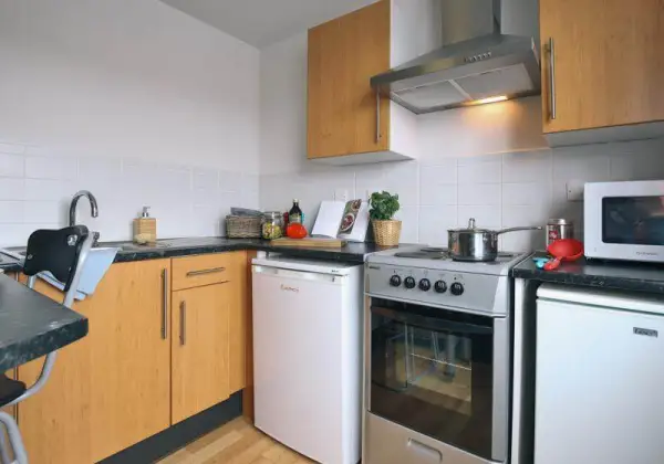 新加坡辅仁国际学校学生公寓推荐 辅仁国际学校学生公寓费用