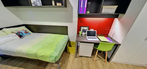 新加坡东亚管理学院马里士他校园住宿攻略 新加坡东亚管理学院马里士他校园住宿一个月多少钱