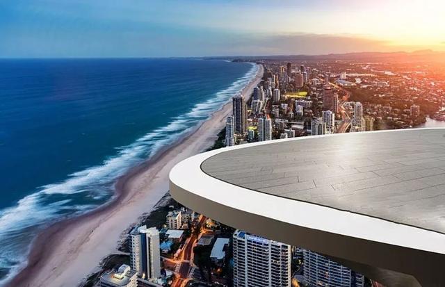 澳大利亚布里斯班留学租学生公寓 澳大利亚留学在布里斯班如何找房