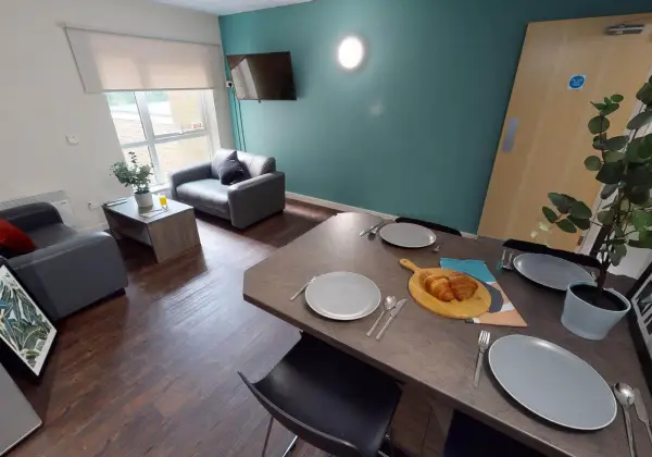 新加坡新加坡科廷大学租房注意事项 新加坡科廷大学学生公寓费用