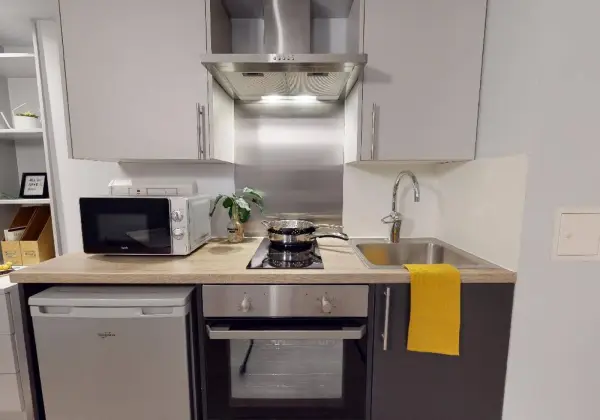 爱尔兰都柏林城市大学租房攻略 都柏林城市大学附近租房费用