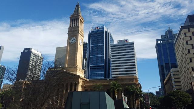 布里斯班留学如何找房 布里斯班学生公寓价格