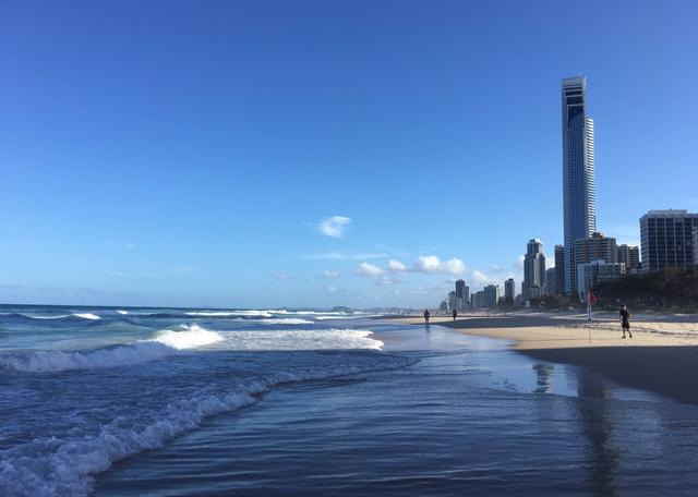 澳大利亚阳光海岸大学找房攻略 阳光海岸大学找房多少钱一周