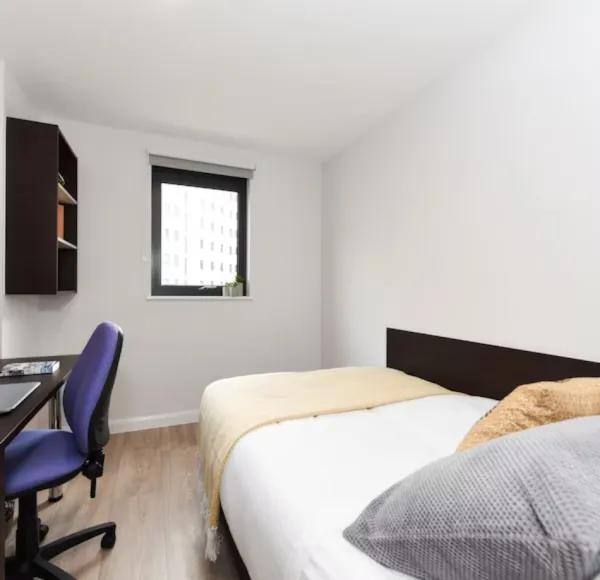 罗伯特高登大学附近租房攻略 罗伯特高登大学附近住宿多少钱一周