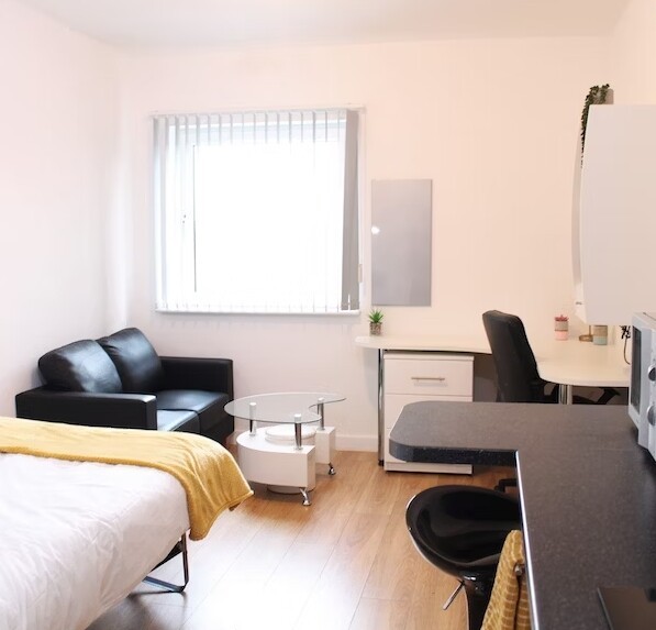 新加坡楷博高等教育学院租房注意事项 新加坡楷博高等教育学院学生公寓费用