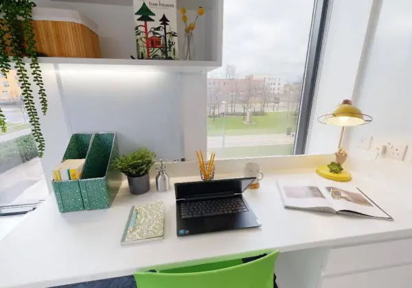 爱尔兰都柏林留学生住宿 爱尔兰都柏林留学生怎么租学生公寓