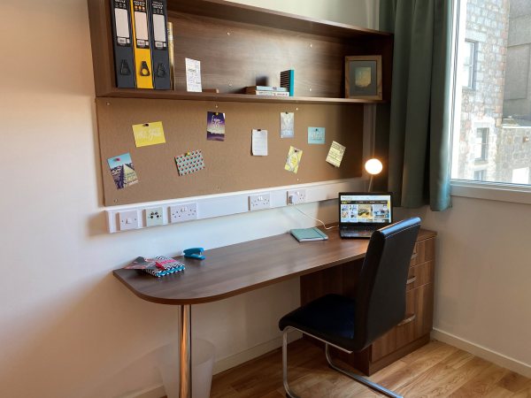 伦敦Scraye品牌公寓14㎡ Studio