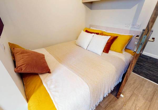 纽约租房 | 纽约留学租房有什么推荐