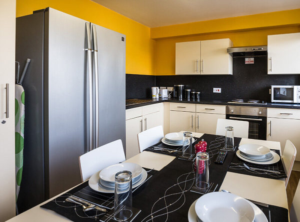 英国拉夫堡大学附近学生公寓攻略 拉夫堡大学租房贵吗