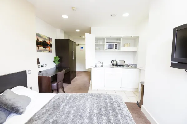 奥克兰惠灵顿维多利亚大学学生宿舍推荐 惠灵顿维多利亚大学附近租房价格