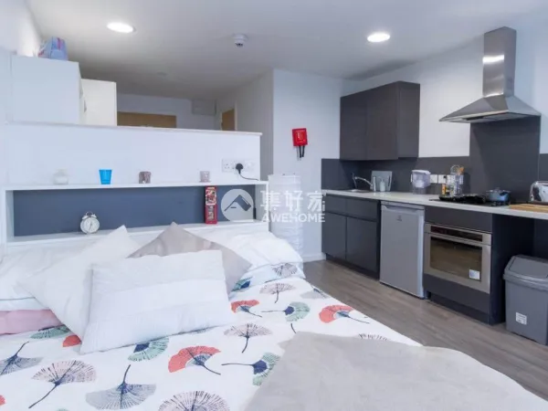 新西兰奥克兰留学生住宿 新西兰奥克兰留学生怎么找公寓