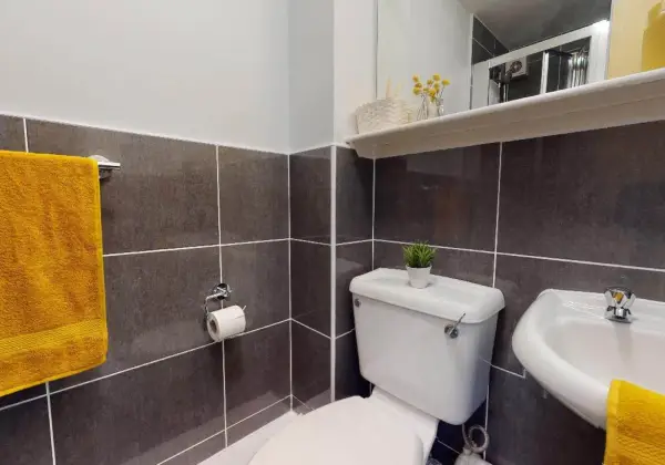 萨塞克斯大学住宿注意事项 萨塞克斯大学学生公寓价格