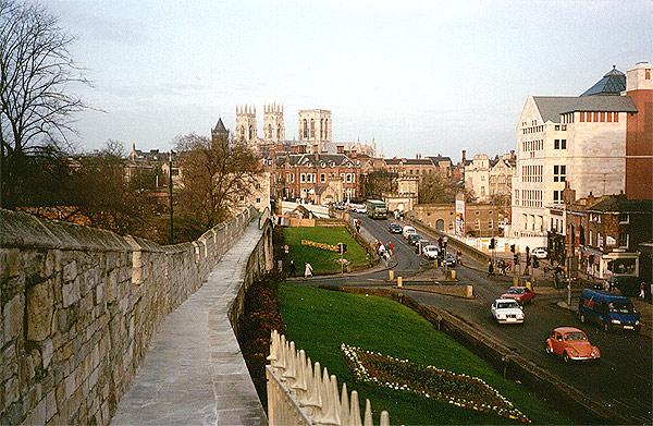 英国约克大学附近租房攻略 英国约克大学找房多少钱一周