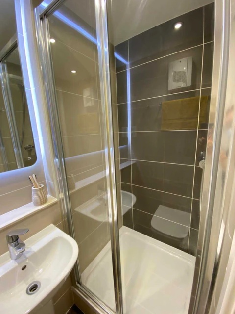 莱斯特40㎡ Studio，快来看看吧