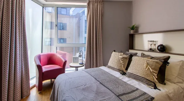 波士顿租房 | 麻省理工学院波士顿租房有什么推荐