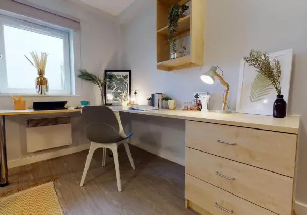 新加坡新加坡拉萨尔艺术学院学生公寓注意事项 新加坡拉萨尔艺术学院住宿费用