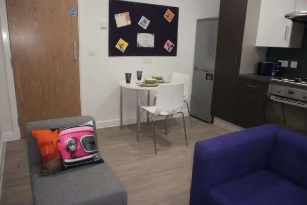 罗伯特高登大学学生公寓推荐 罗伯特高登大学住宿费用