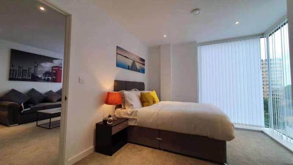 坎特伯雷租房 | 肯特大学留学如何租公寓