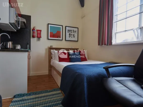 新加坡新加坡PSB学院学生公寓攻略 新加坡PSB学院学生宿舍价格