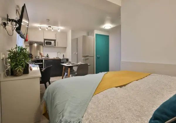 贝德福德学院租房攻略 贝德福德学院租房价格