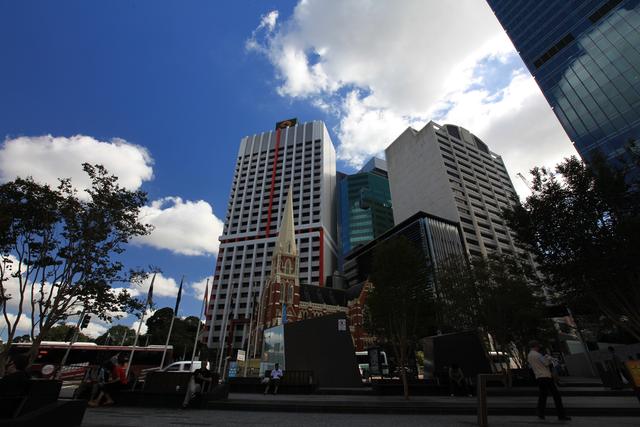 澳大利亚布里斯班留学生找房子 布里斯班租房多少钱一个月