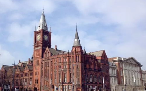 利物浦希望大学学生宿舍注意事项 利物浦希望大学找房一个月多少钱