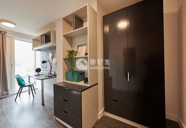 牛津布鲁克斯大学住宿攻略 牛津布鲁克斯大学附近学生公寓价格