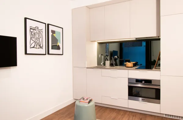 新加坡智亚国际学院租房注意事项 新加坡智亚国际学院附近租房一个月多少钱