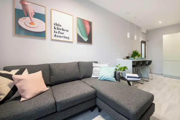 新加坡管理大学附近学生公寓注意事项 新加坡管理大学附近学生公寓费用