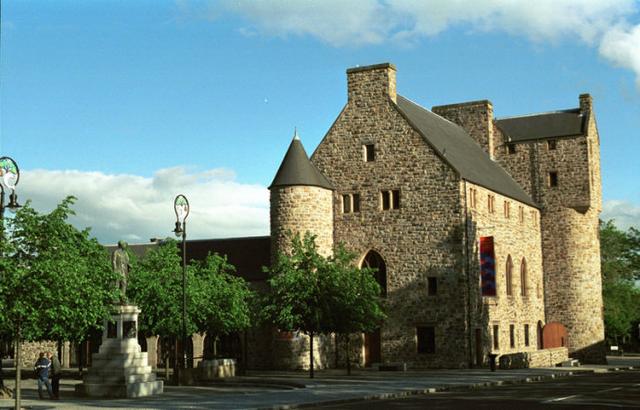 英国格拉斯哥留学生找房子 格拉斯哥留学怎么租房子