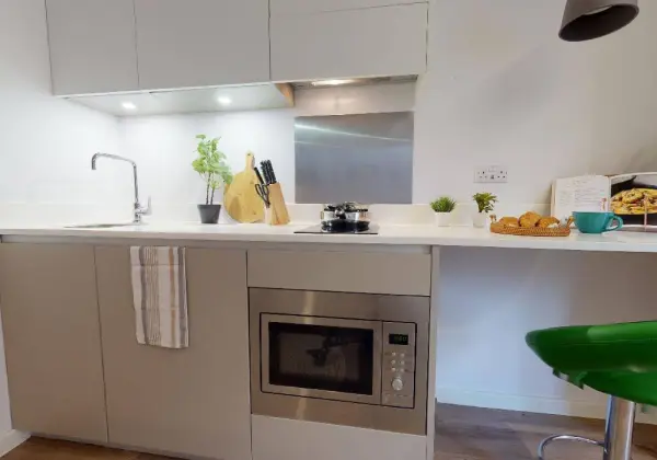 卡迪夫留学找房 英国留学在卡迪夫怎么找学生公寓