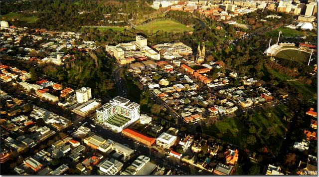 澳大利亚阿德莱德留学找房子 阿德莱德租房价格