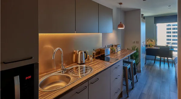 新加坡南洋艺术学院学生宿舍推荐 新加坡南洋艺术学院住宿贵吗