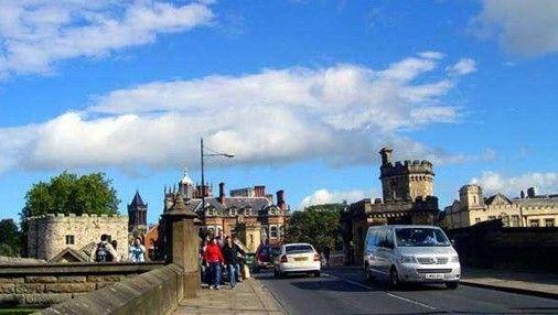 约克留学租房子 英国留学在约克怎么找公寓