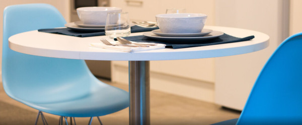 新加坡楷博学院附近学生公寓推荐 新加坡楷博学院学生宿舍贵吗