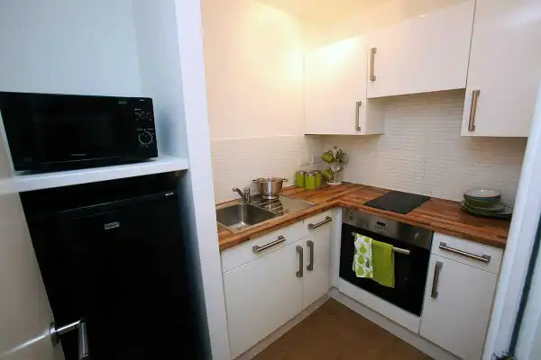 新加坡租房 | 新加坡理工学院租房有什么推荐