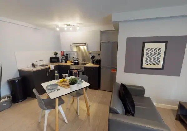 新加坡租房 | 新加坡东亚管理学院马里士他校园租房有什么需要注意的地方