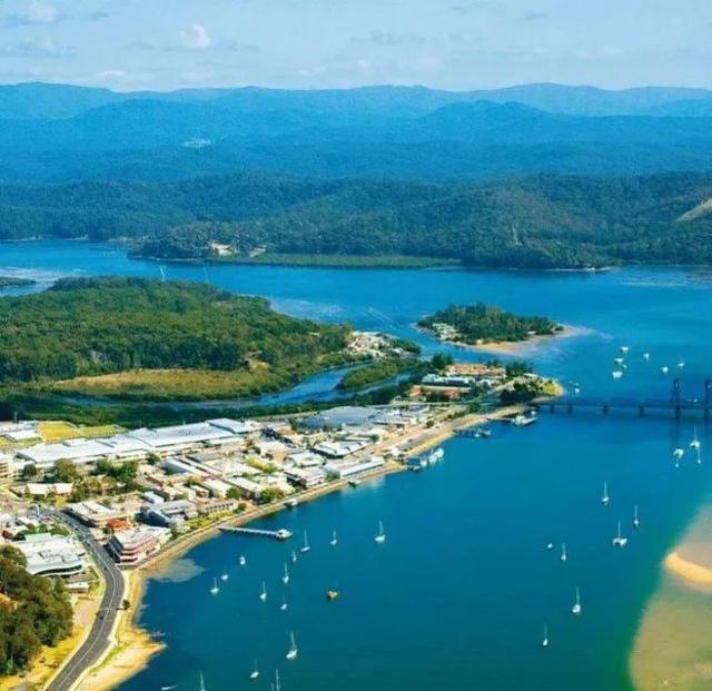 堪培拉留学租公寓 堪培拉留学如何租学生公寓