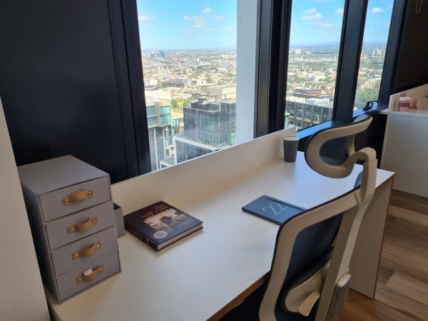 莱斯特Student Facility Management (Student FM)学生公寓28㎡ Studio